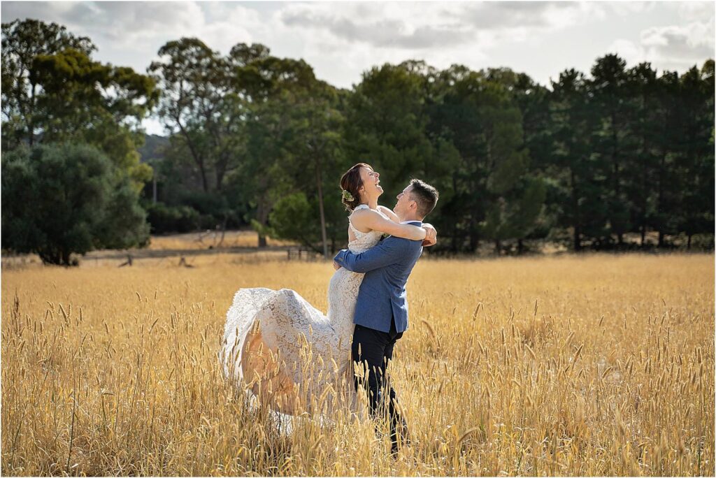 Al-Ru Farm, DreamTeamImaging, Best Wedding Photographers Adelaide