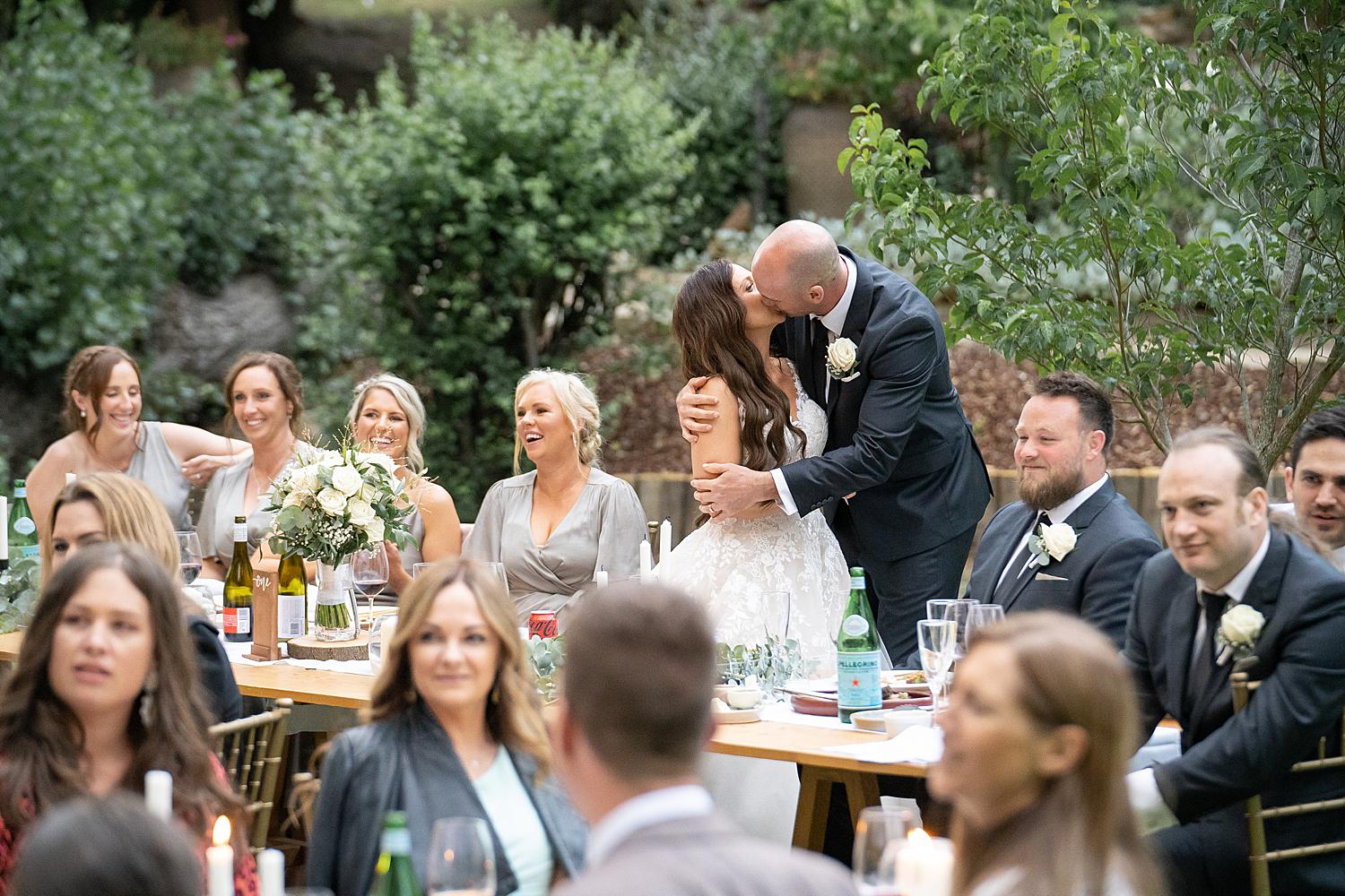 adelaide wedding photography, DreamTeamImaging, outdoor reception