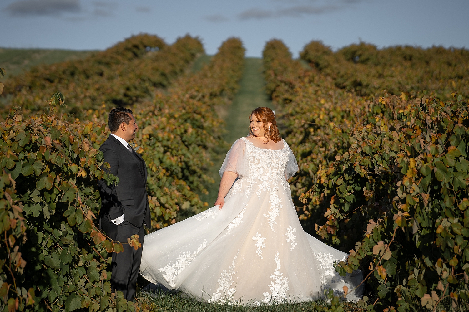 Wedding Couple, Barossa Valley, photoshoot, DreamTeamImaging