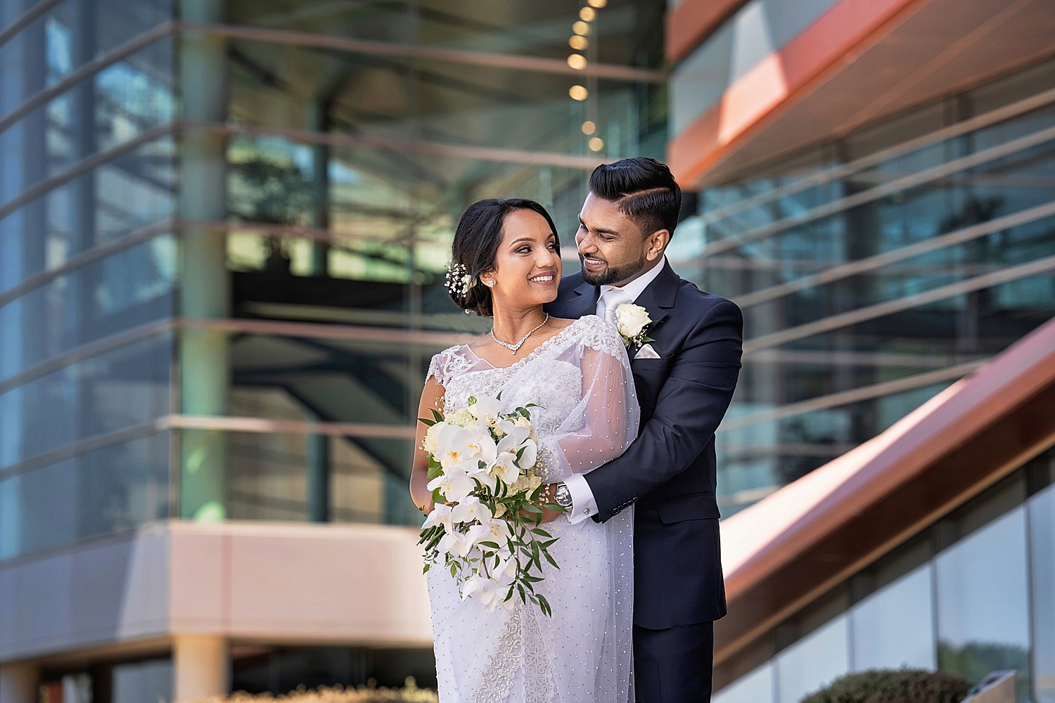 Sri Lankan wedding adelaide convention centre