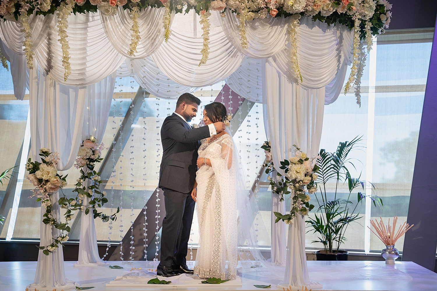 Poruwa ceremony adelaide, sri lankan wedding